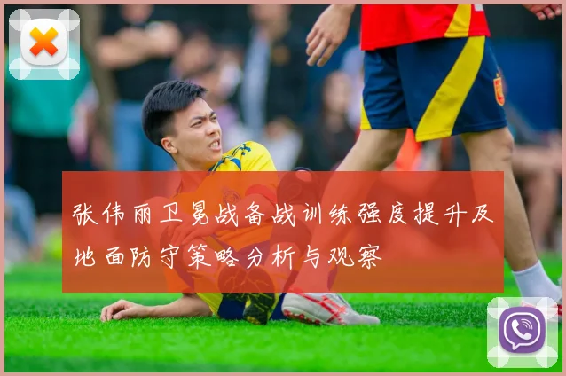 张伟丽卫冕战备战训练强度提升及地面防守策略分析与观察