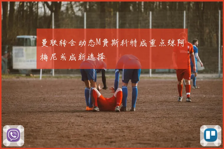 曼联转会动态M费斯科特成重点琼阿梅尼或成新选择
