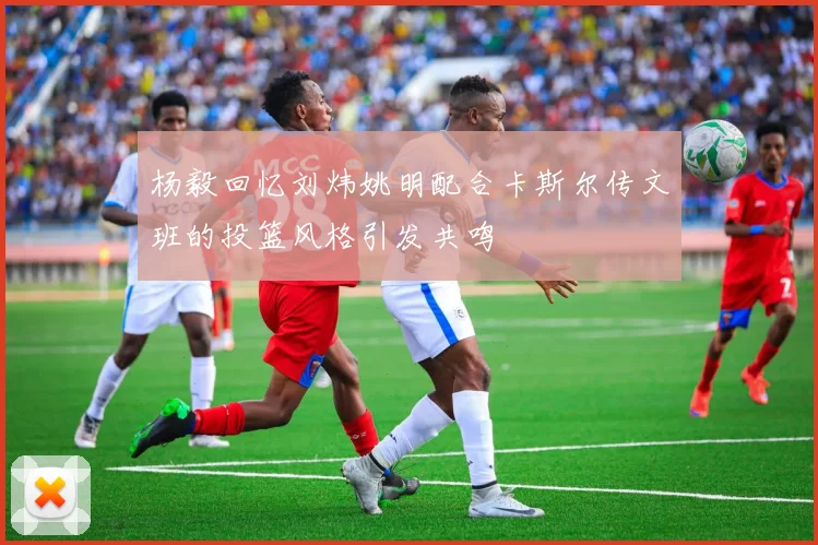 杨毅回忆刘炜姚明配合卡斯尔传文班的投篮风格引发共鸣
